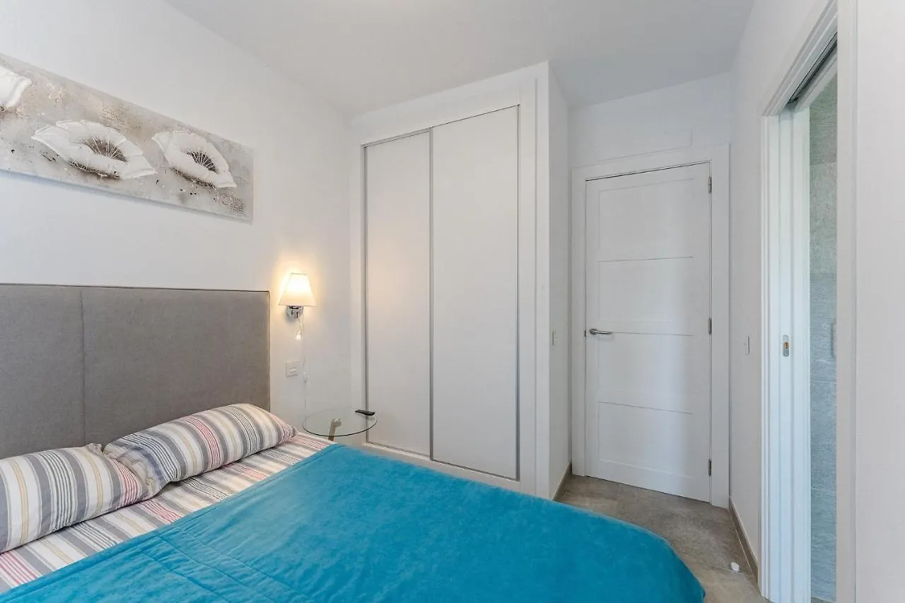 דירה אדחה Townhouse With Three Bedrooms